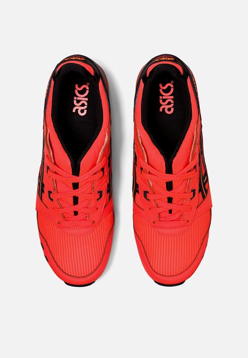ASICS - Gel-Lyte III OG - sunrise red/sunrise red