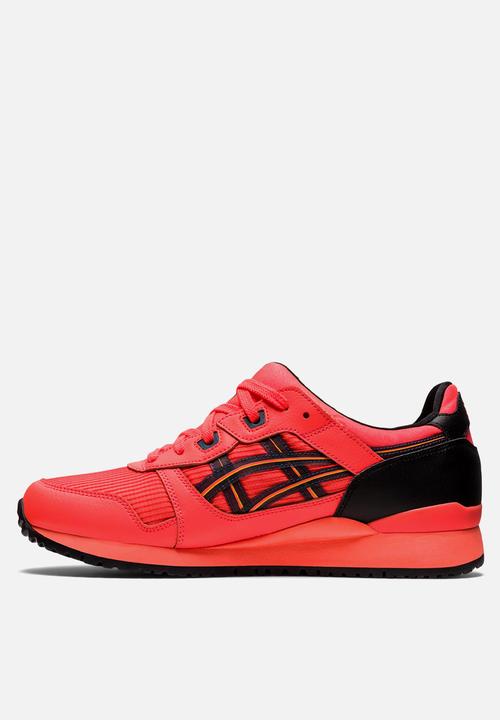 ASICS - Gel-Lyte III OG - sunrise red/sunrise red