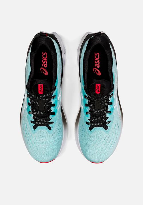 ASICS - Novablast 2 - clear blue/white 
