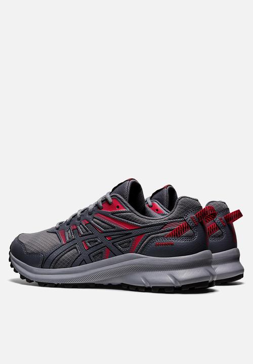 ASICS - Trail scout 2 - metropolis/black 