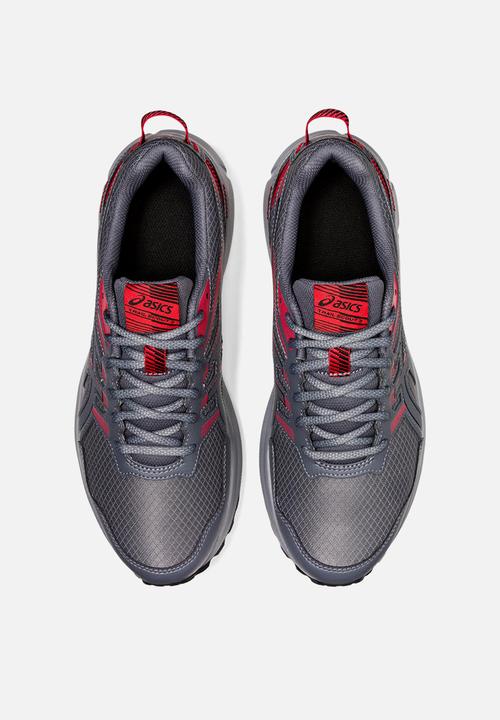 ASICS - Trail scout 2 - metropolis/black 