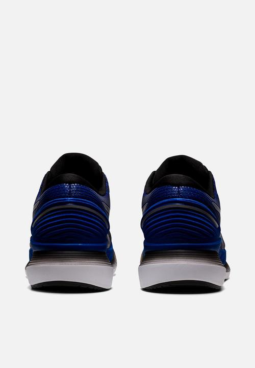 ASICS - Glideride 2 - black/black -
