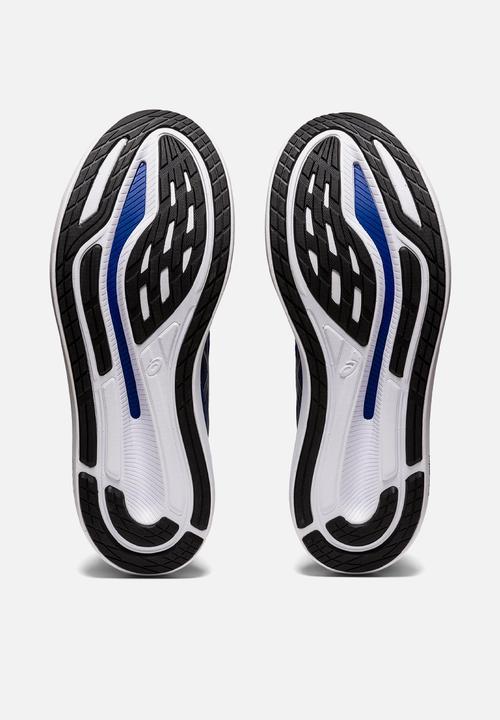 ASICS - Glideride 2 - black/black -