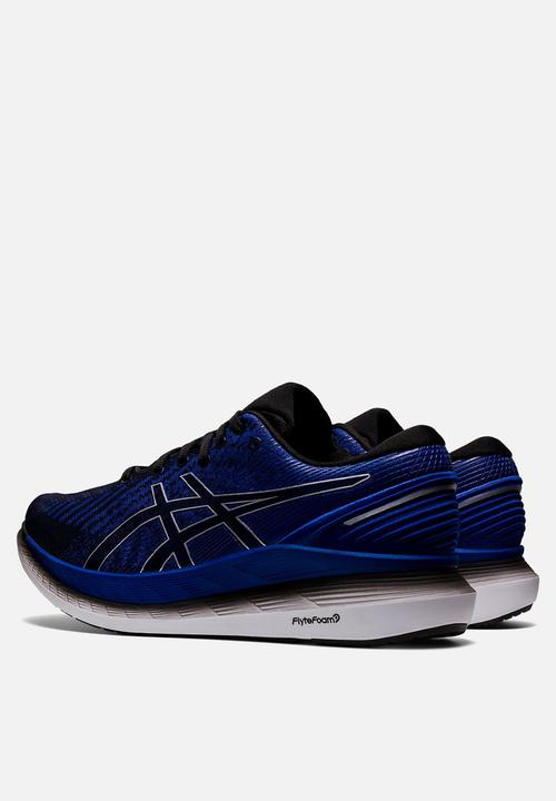 ASICS - Glideride 2 - black/black -
