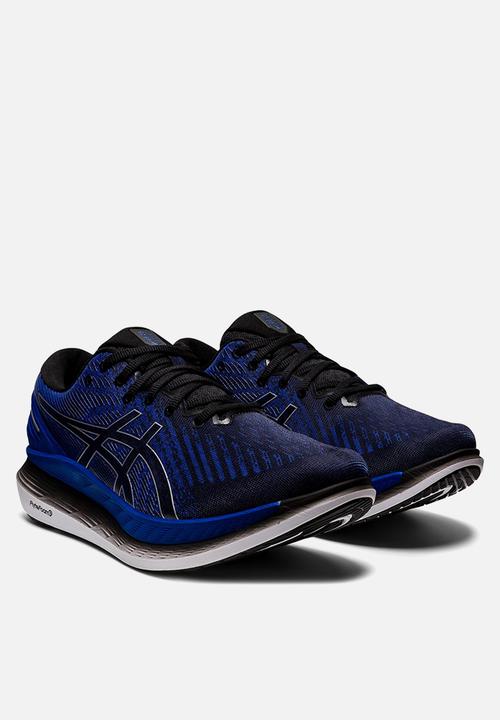 ASICS - Glideride 2 - black/black -