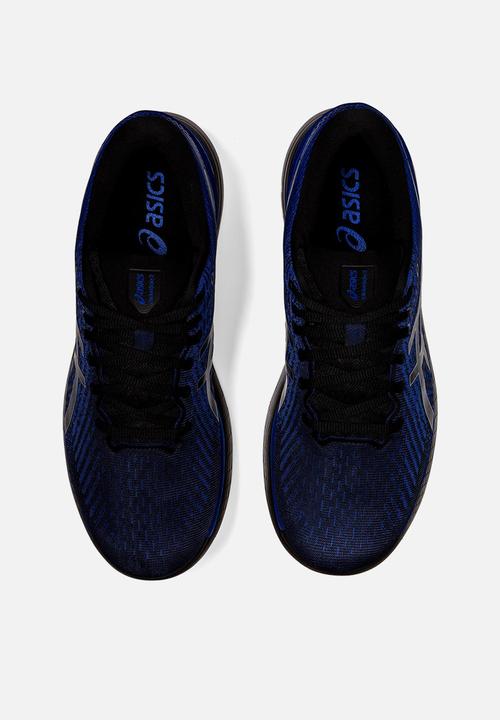 ASICS - Glideride 2 - black/black -