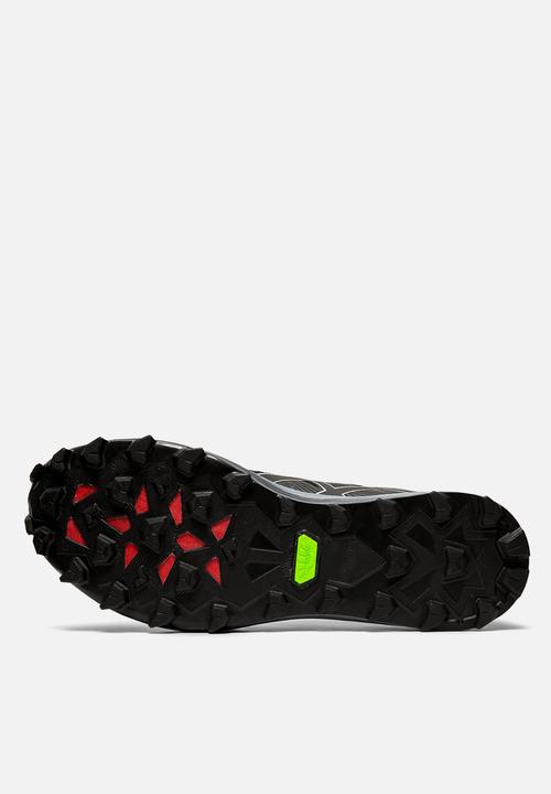 ASICS - Fujitrabuco pro - black/black