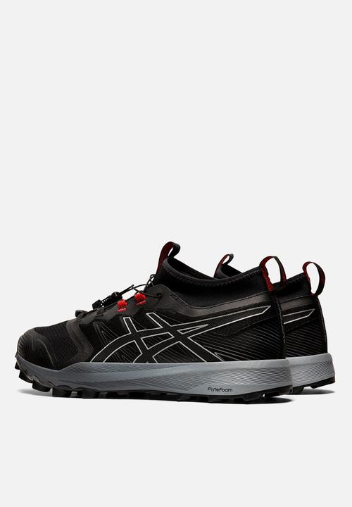 ASICS - Fujitrabuco pro - black/black