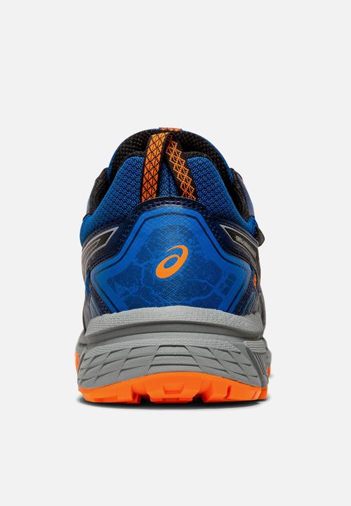 ASICS - Gel-venture 7 wp - electric blue/sheet rock