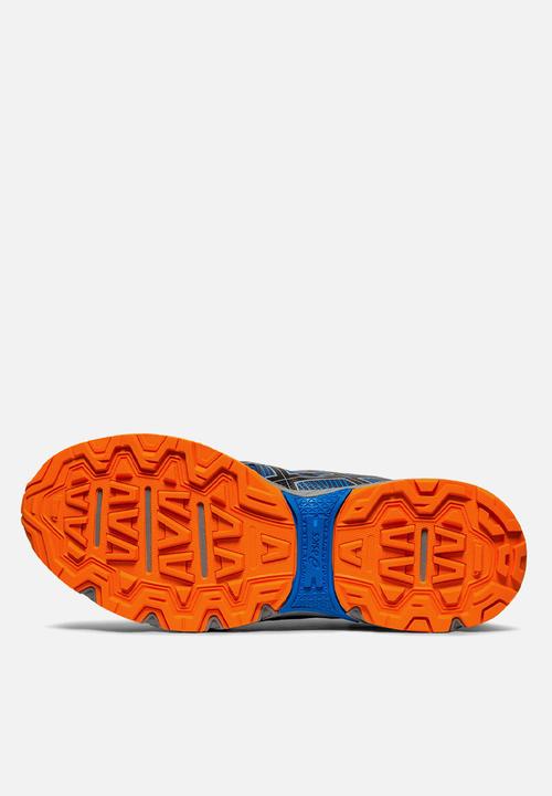 ASICS - Gel-venture 7 wp - electric blue/sheet rock