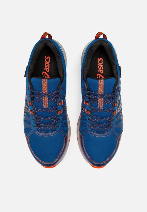 ASICS - Gel-venture 7 wp - electric blue/sheet rock