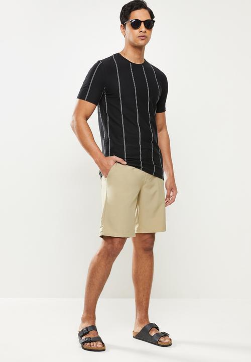Hurley - Phantom flex 2.0 walk short - khaki