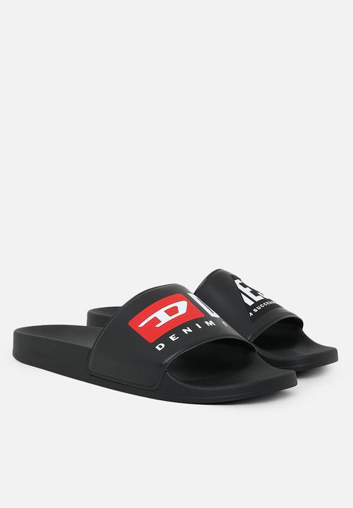 Diesel  - Sa-mayemi p - black