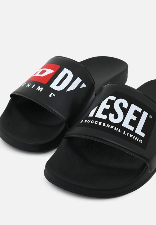 Diesel  - Sa-mayemi p - black