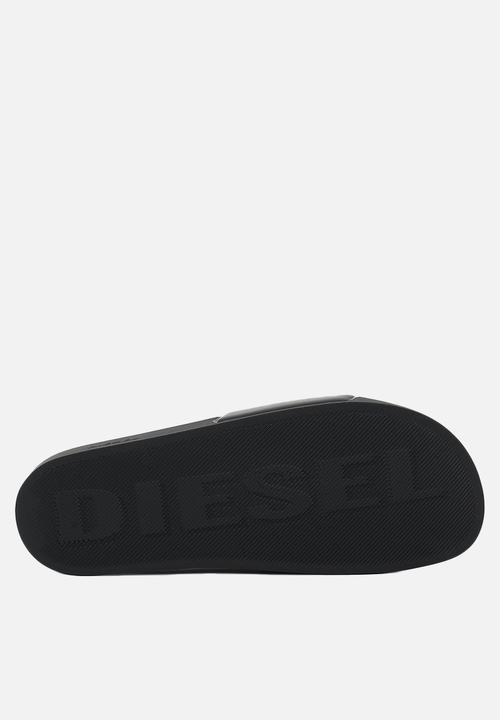 Diesel  - Sa-mayemi p - black