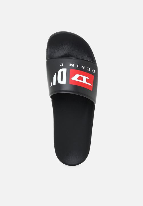 Diesel  - Sa-mayemi p - black
