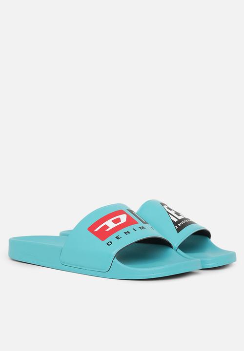 Diesel  - Sa-mayemi p - blue