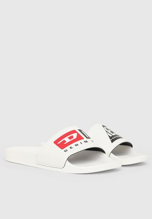 Diesel  - Sa-mayemi p - white