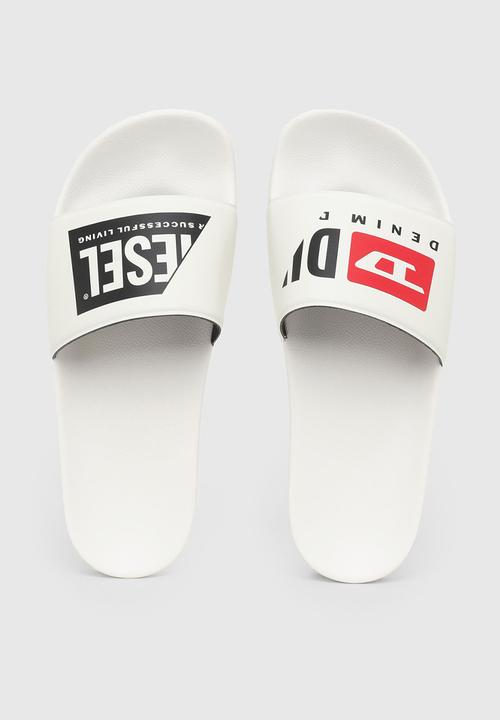Diesel  - Sa-mayemi p - white