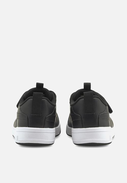 PUMA - Puma multiflex sl v ps - black/white