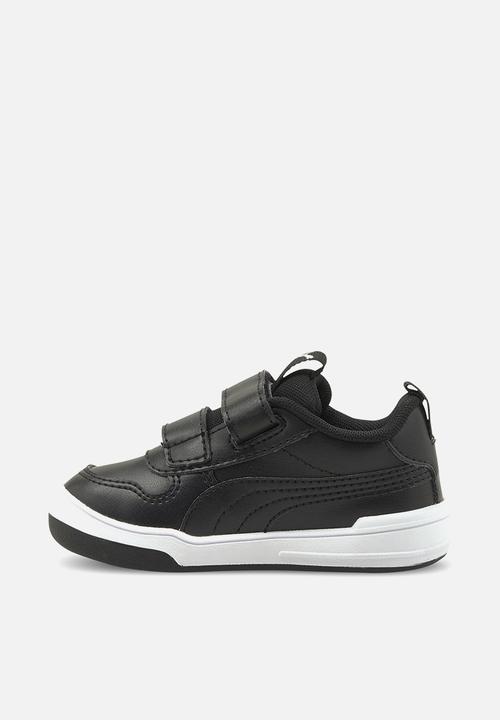 PUMA - Puma multiflex sl v inf - black/white