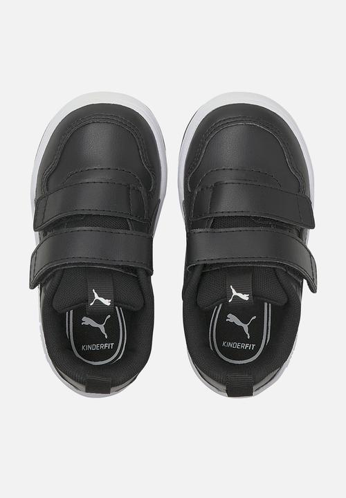 PUMA - Puma multiflex sl v inf - black/white