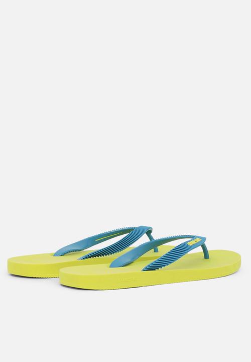 Diesel  - Sa-kauay - lime punch