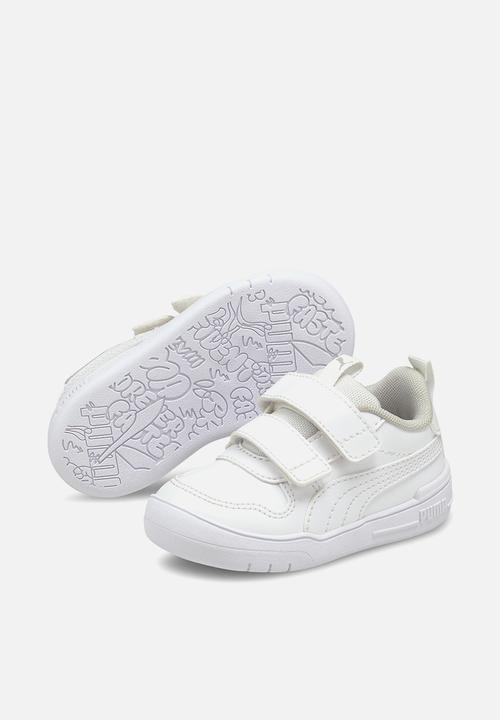 PUMA - Puma multiflex sl v inf - white