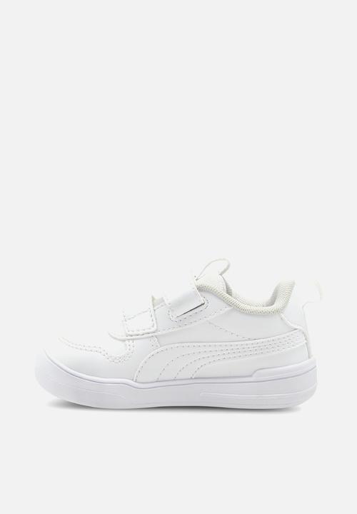 PUMA - Puma multiflex sl v inf - white