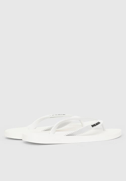 Diesel  - Sa-kauay - white