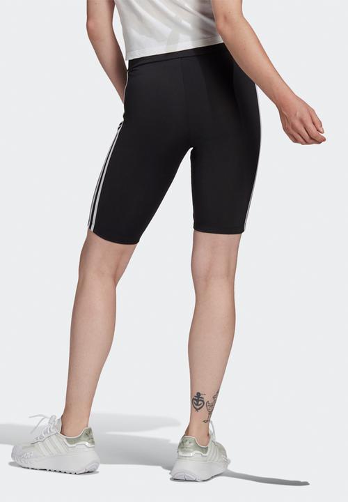 adidas Originals - Hw short tights - black 2