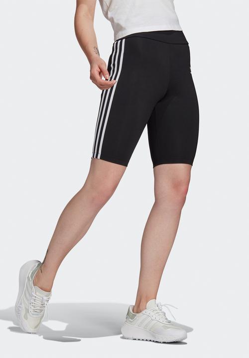 adidas Originals - Hw short tights - black 2