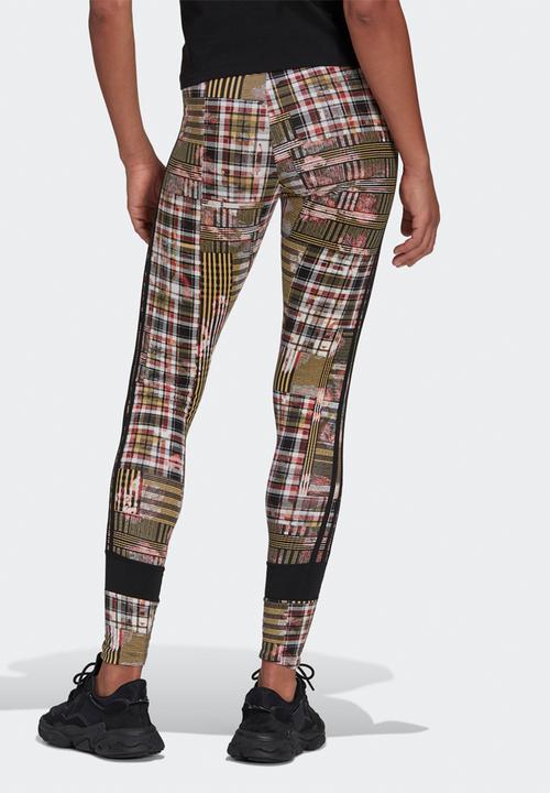 adidas Originals - Izr56 tights - multi