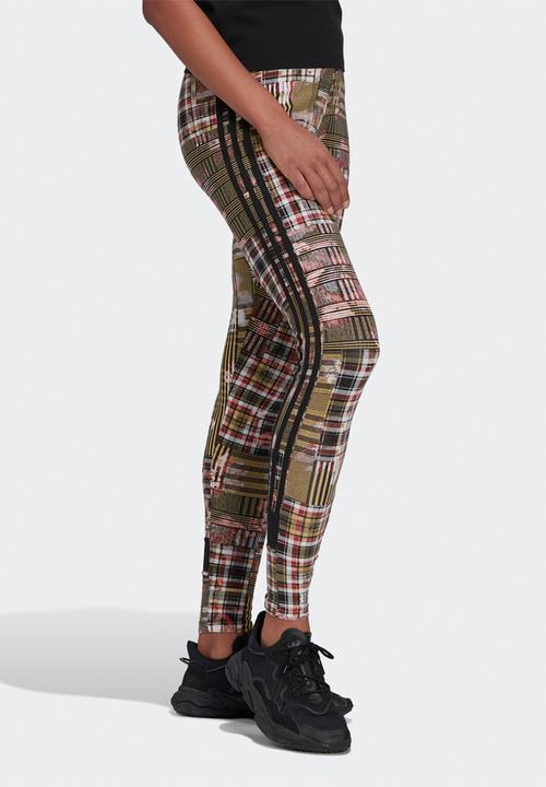 adidas Originals - Izr56 tights - multi