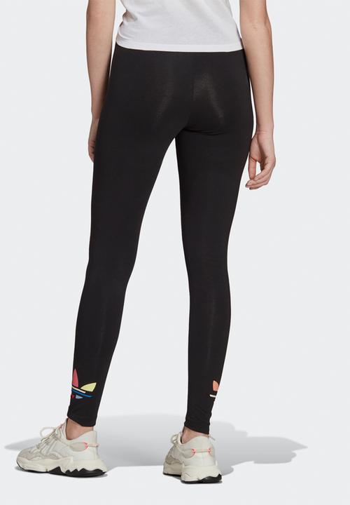 adidas Originals - Originals full tights - black