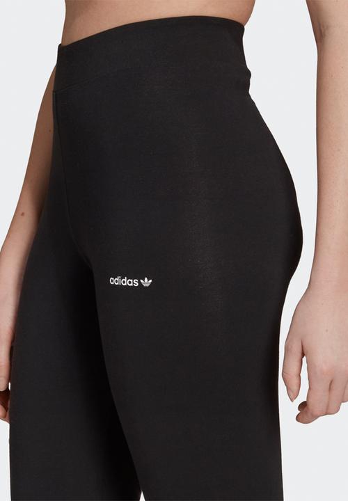 adidas Originals - Originals full tights - black