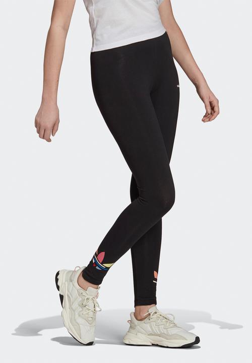 adidas Originals - Originals full tights - black