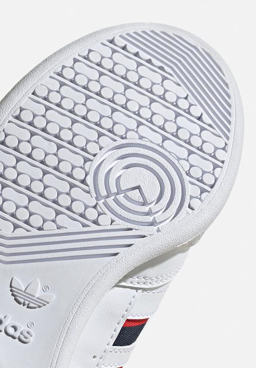 adidas Originals - Continental 80 j - white