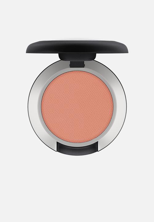 MAC - Powder Kiss Eyeshadow - My Tweedy