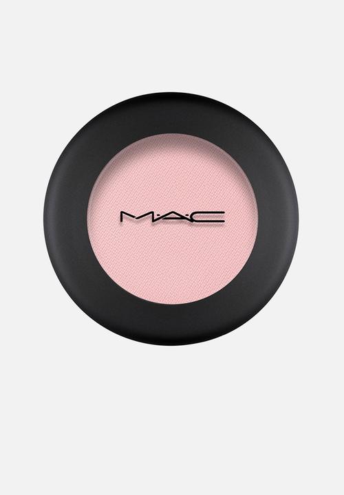 MAC - Powder Kiss Eyeshadow - Felt Cute