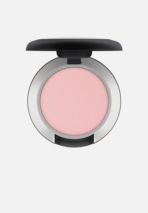 MAC - Powder Kiss Eyeshadow - Felt Cute