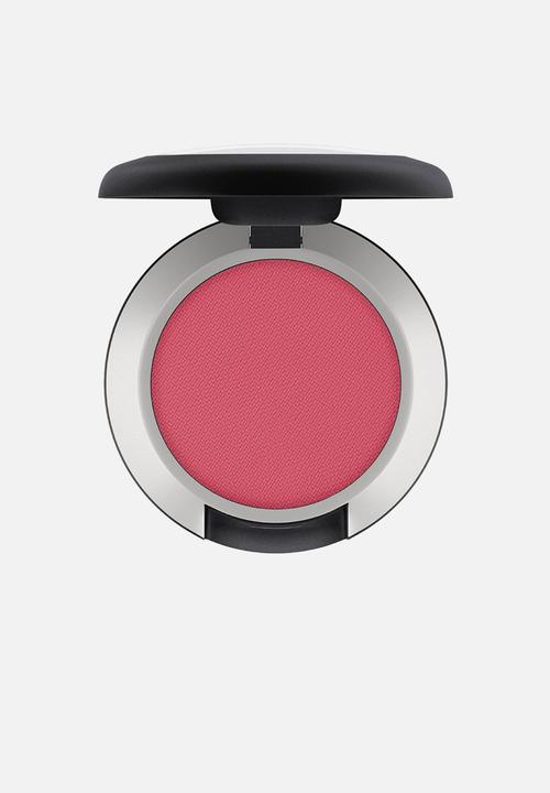 MAC - Powder Kiss Eyeshadow - A Little Tamed