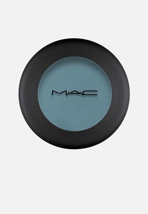 MAC - Powder Kiss Eyeshadow - Good Jeans
