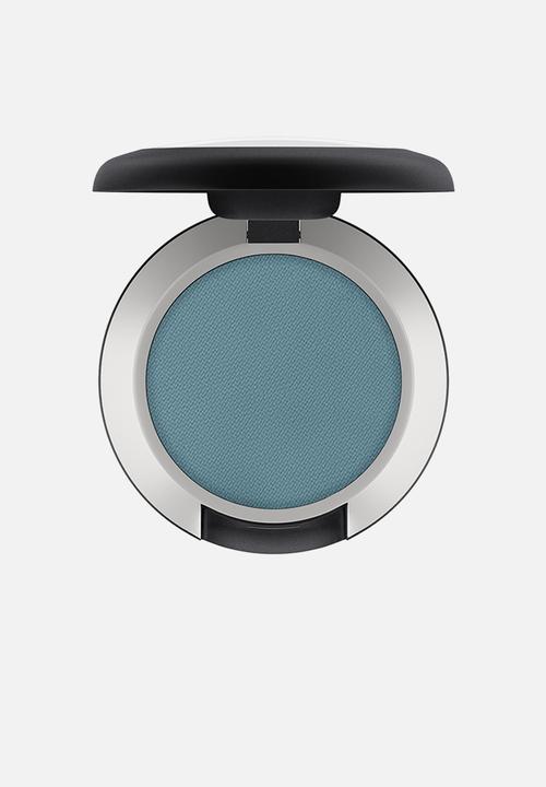MAC - Powder Kiss Eyeshadow - Good Jeans