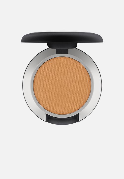 MAC - Powder Kiss Eyeshadow - These Bags Are Designer
