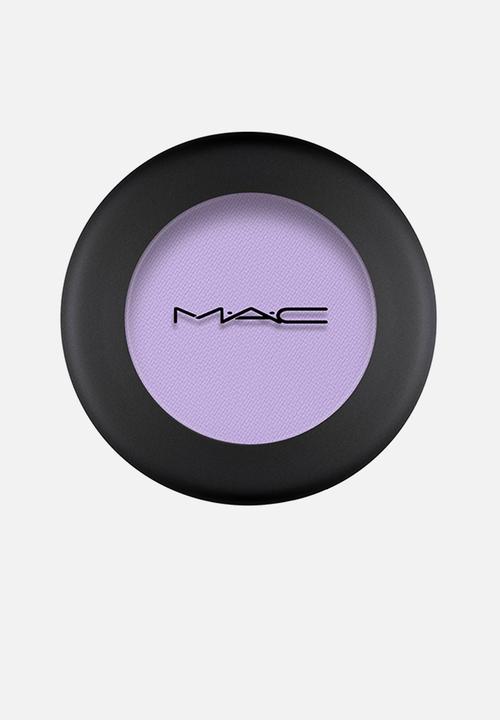 MAC - Powder Kiss Eyeshadow - Such a Tulle