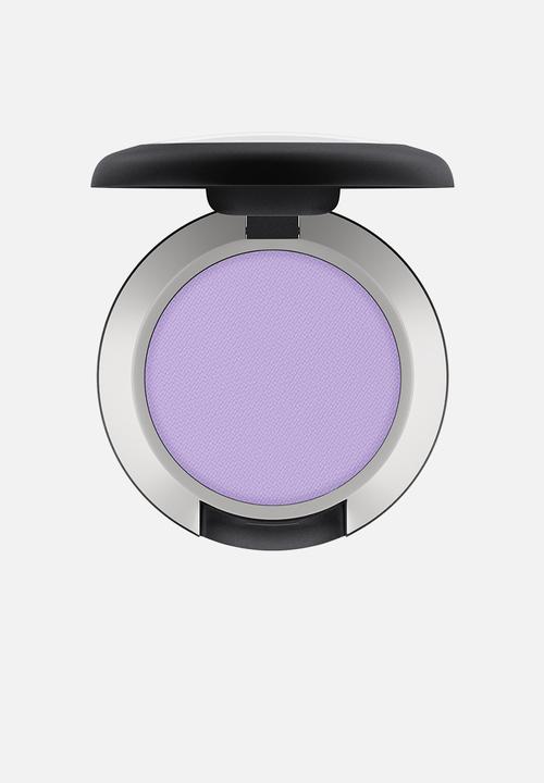 MAC - Powder Kiss Eyeshadow - Such a Tulle