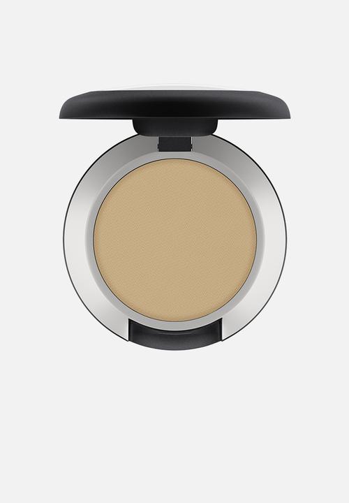 MAC - Powder Kiss Eyeshadow - Per-Suede Me