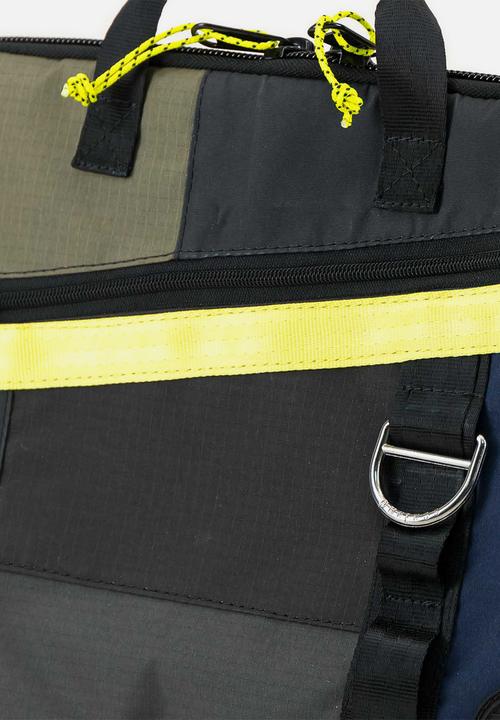 Sealand - Slim bag - multi 