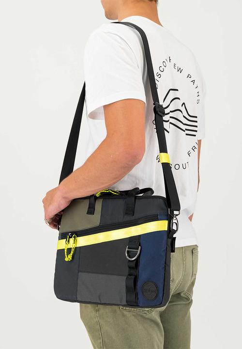 Sealand - Slim bag - multi 